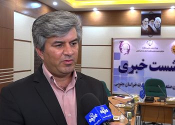 مردم خراسان جنوبی  نگران تهیه اقلام ضروری نباشند