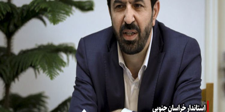 خراسان جنوبی نقش ویژه در مقابله با ورود مواد مخدر به کشور را دارد