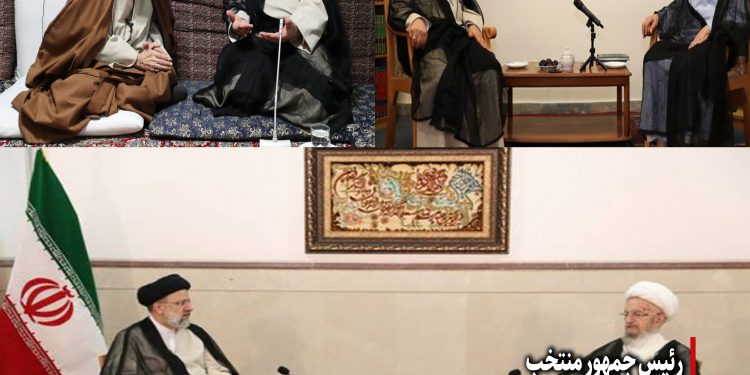 دولت سیزدهم دولت رفع مشکلات مردم است