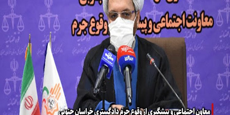 تشکیل کارگروههای سازش محلهای در مناطق حاشیه نشین در دستور کار است