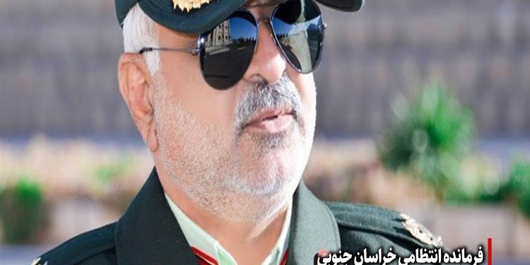 انهدام کاروان مواد مخدر در مناطق کویری شهرستان خوسف