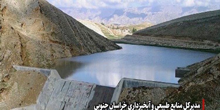 اختصاص 123 میلیارد تومان اعتبار برای ساخت بند خاکی  به استان